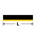 Długość (L)